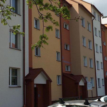 Apartament Pod Sanockim Zamkiem Sanok Exterior photo