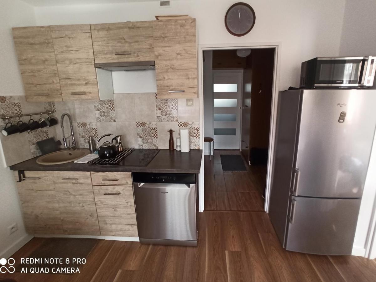 Apartament Pod Sanockim Zamkiem Sanok Exterior photo