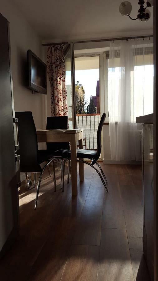 Apartament Pod Sanockim Zamkiem Sanok Exterior photo